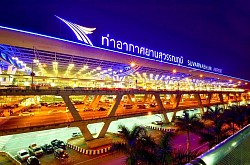 Suvarnabhumi